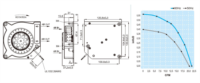 UF90DPB Teknik Çizim